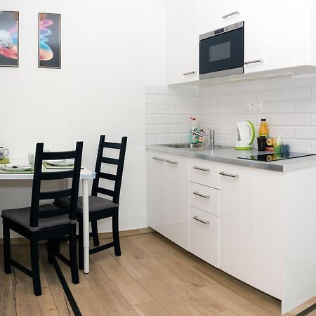 Apartments Marilyn Tatranská Lomnica Dış mekan fotoğraf