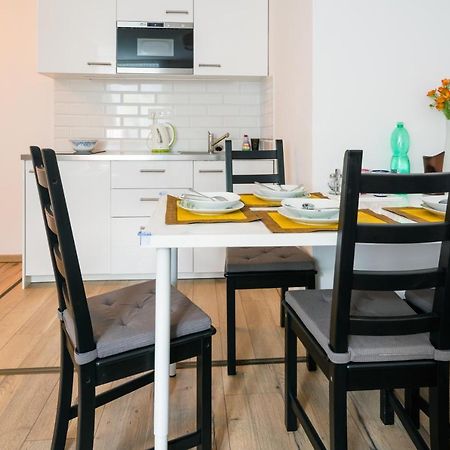 Apartments Marilyn Tatranská Lomnica Dış mekan fotoğraf