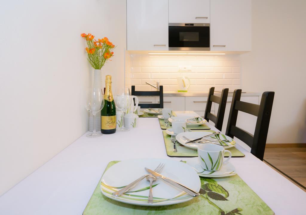 Apartments Marilyn Tatranská Lomnica Dış mekan fotoğraf