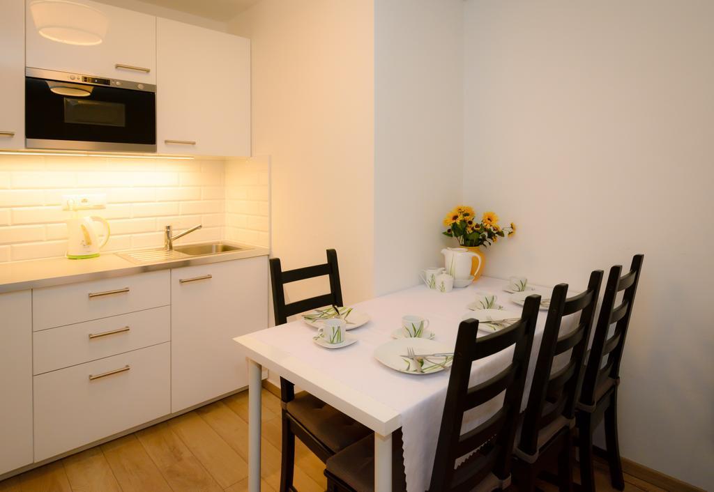 Apartments Marilyn Tatranská Lomnica Dış mekan fotoğraf